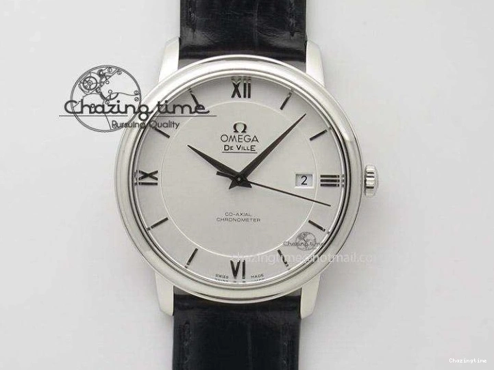 0208 Speedmaster ’57 Co-Axial OMF 1:1 Best Edition Black Dial A9300 (Free Leather Strap) Cozy 8137